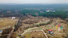 Wójtowo - Krokusowa/Sasanki - 3 działki - 6