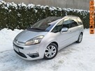 Citroen C4 Grand Picasso EXclusive- panorama dach- 7osobowy - 1