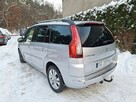 Citroen C4 Grand Picasso EXclusive- panorama dach- 7osobowy - 2