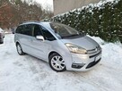 Citroen C4 Grand Picasso EXclusive- panorama dach- 7osobowy - 4