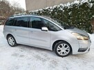 Citroen C4 Grand Picasso EXclusive- panorama dach- 7osobowy - 5