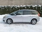 Citroen C4 Grand Picasso EXclusive- panorama dach- 7osobowy - 6