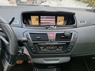 Citroen C4 Grand Picasso EXclusive- panorama dach- 7osobowy - 15