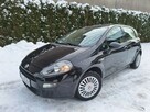 Fiat Punto Evo . - 1