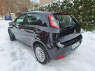 Fiat Punto Evo . - 2