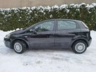 Fiat Punto Evo . - 4