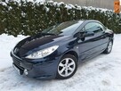 Peugeot 307 CC JBL- super stan - 1