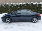 Peugeot 307 CC JBL- super stan - 2