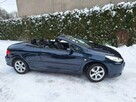 Peugeot 307 CC JBL- super stan - 4