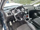 Peugeot 307 CC JBL- super stan - 8