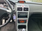 Peugeot 307 CC JBL- super stan - 13