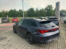 Cupra Leon Sportstourer 150KM! DSG! Pakiet Edge! Pakiet Zimowy! - 8