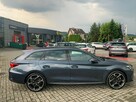 Cupra Leon Sportstourer 150KM! DSG! Pakiet Edge! Pakiet Zimowy! - 10