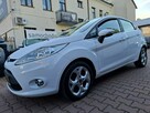 Ford Fiesta 1.4 Benzyna. Automat. Titanium. Bezwpadkowy. Serwisowany. Super Stan. - 3