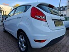 Ford Fiesta 1.4 Benzyna. Automat. Titanium. Bezwpadkowy. Serwisowany. Super Stan. - 4