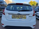 Ford Fiesta 1.4 Benzyna. Automat. Titanium. Bezwpadkowy. Serwisowany. Super Stan. - 5