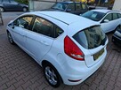Ford Fiesta 1.4 Benzyna. Automat. Titanium. Bezwpadkowy. Serwisowany. Super Stan. - 9