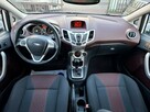 Ford Fiesta 1.4 Benzyna. Automat. Titanium. Bezwpadkowy. Serwisowany. Super Stan. - 10