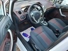 Ford Fiesta 1.4 Benzyna. Automat. Titanium. Bezwpadkowy. Serwisowany. Super Stan. - 11