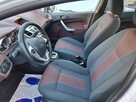 Ford Fiesta 1.4 Benzyna. Automat. Titanium. Bezwpadkowy. Serwisowany. Super Stan. - 13