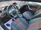 Ford Fiesta 1.4 Benzyna. Automat. Titanium. Bezwpadkowy. Serwisowany. Super Stan. - 14