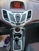 Ford Fiesta 1.4 Benzyna. Automat. Titanium. Bezwpadkowy. Serwisowany. Super Stan. - 15