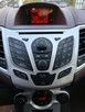 Ford Fiesta 1.4 Benzyna. Automat. Titanium. Bezwpadkowy. Serwisowany. Super Stan. - 16
