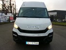 Iveco Daily 35C15 Klimatyzacja, L4H2, Blaszak, Bliźniak, 3 osobowy! - 2