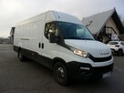 Iveco Daily 35C15 Klimatyzacja, L4H2, Blaszak, Bliźniak, 3 osobowy! - 3