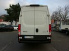 Iveco Daily 35C15 Klimatyzacja, L4H2, Blaszak, Bliźniak, 3 osobowy! - 6