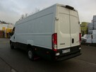 Iveco Daily 35C15 Klimatyzacja, L4H2, Blaszak, Bliźniak, 3 osobowy! - 7