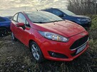 Ford Fiesta - 1