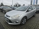 Ford Focus - 2