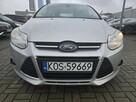 Ford Focus - 3