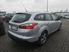 Ford Focus - 4