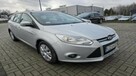 Ford Focus - 1