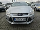 Ford Focus - 2