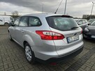 Ford Focus - 5