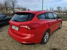 Ford Focus - 4