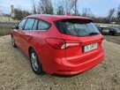 Ford Focus - 5