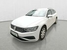 Volkswagen Passat - 3