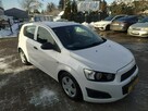 Chevrolet Aveo Samochód z polskiego salonu z niedużym przebiegiem. - 9