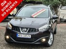 Nissan Qashqai+2 7 Foteli, Nawigacja, Kamera, Z Niemiec-Zarejestrowany - 1