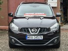 Nissan Qashqai+2 7 Foteli, Nawigacja, Kamera, Z Niemiec-Zarejestrowany - 2