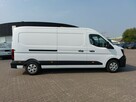 Renault Master E-TECH L3H2 3,5T 87kWh 140hp - 2