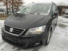 Seat Alhambra 2,0TDI 7-osób bogate wyposażenie , ekonomiczny serwis... - 2