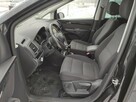 Seat Alhambra 2,0TDI 7-osób bogate wyposażenie , ekonomiczny serwis... - 3