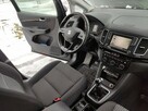 Seat Alhambra 2,0TDI 7-osób bogate wyposażenie , ekonomiczny serwis... - 8