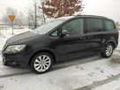 Seat Alhambra 2,0TDI 7-osób bogate wyposażenie , ekonomiczny serwis... - 9