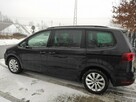 Seat Alhambra 2,0TDI 7-osób bogate wyposażenie , ekonomiczny serwis... - 10